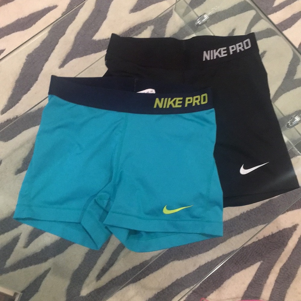 Nike shorts